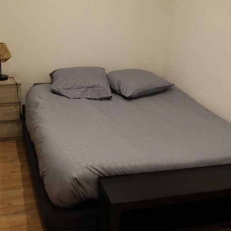 Appartement Cosy Centre Ville Arras Dış mekan fotoğraf