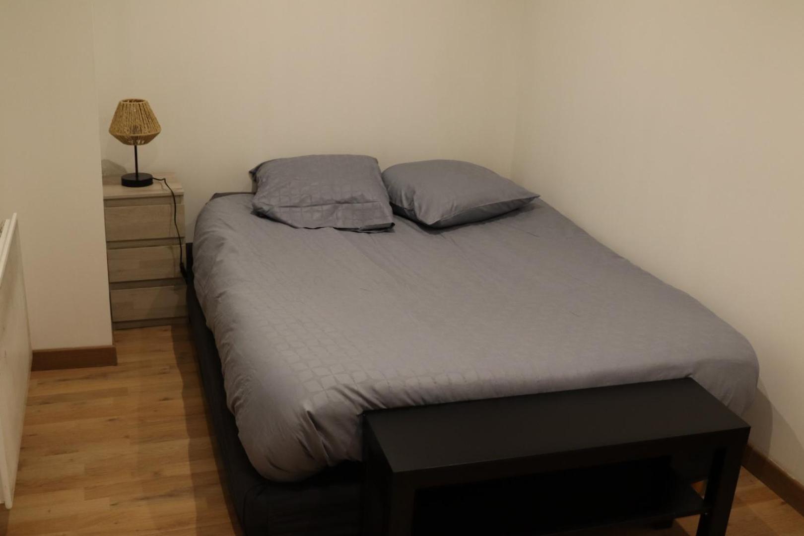 Appartement Cosy Centre Ville Arras Dış mekan fotoğraf