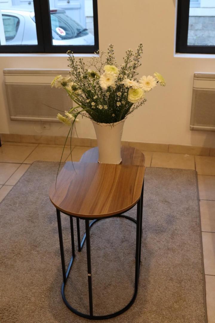 Appartement Cosy Centre Ville Arras Dış mekan fotoğraf